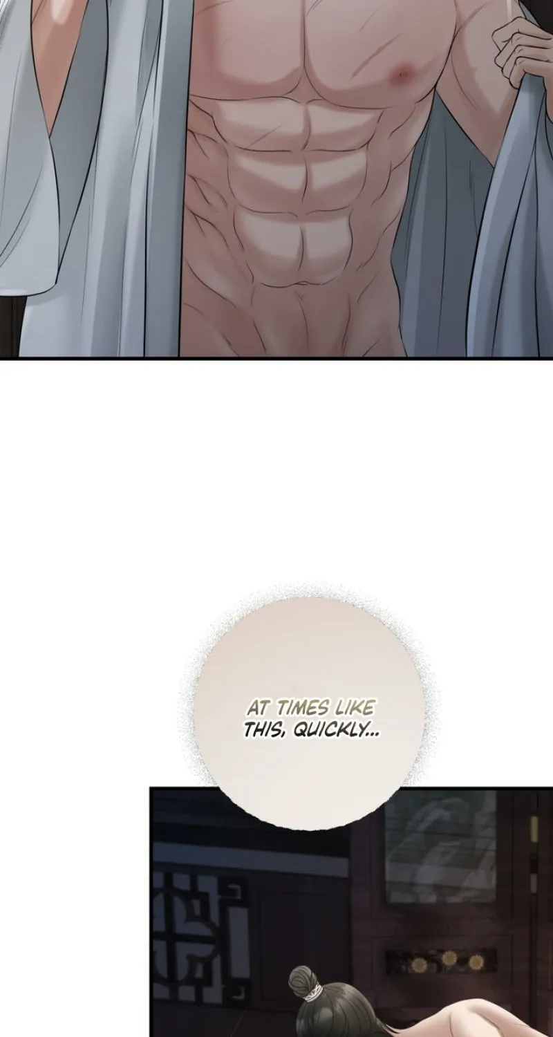 Read Forbidden Glances chapter 4 image 22 on Lezhin