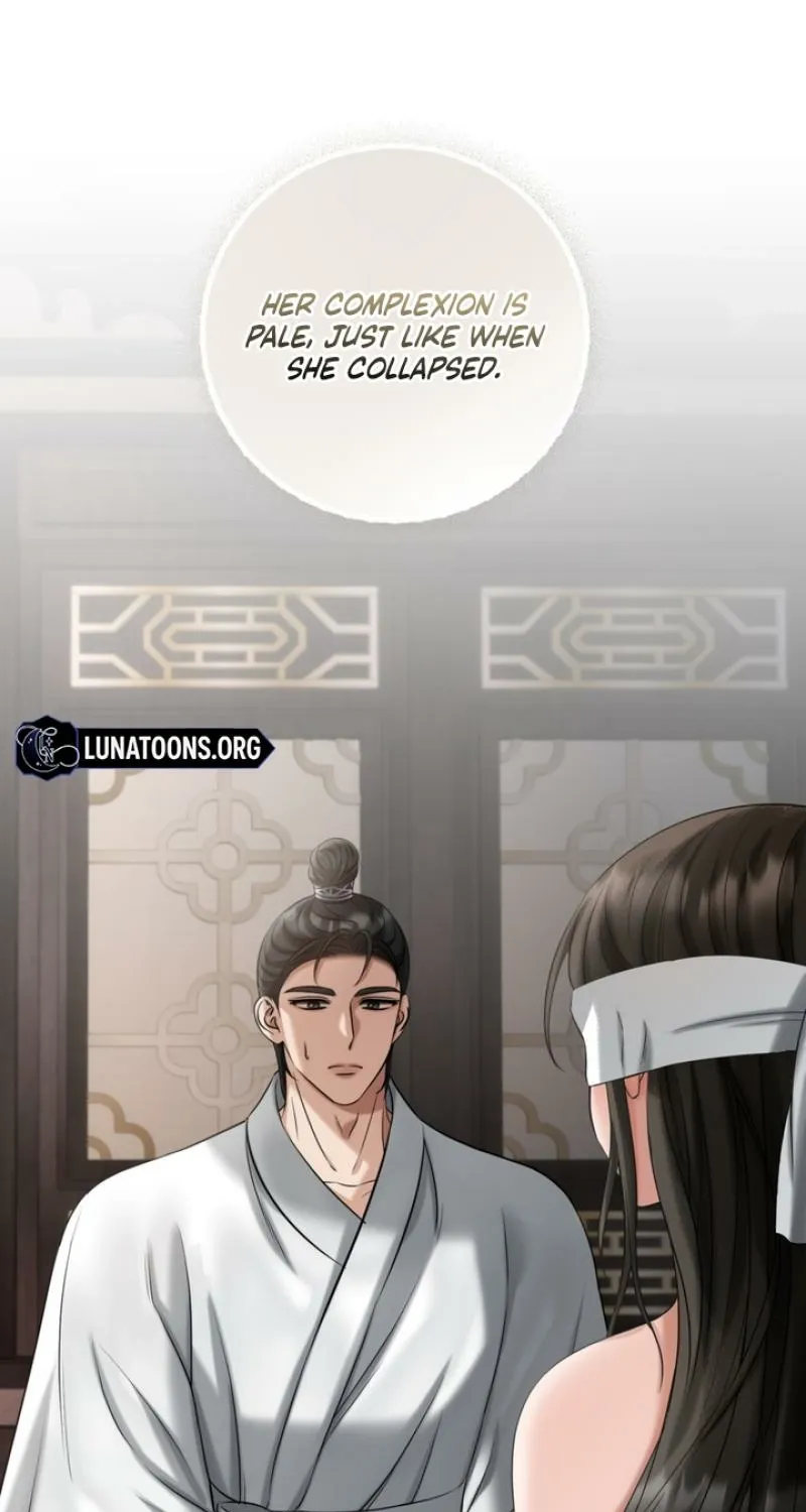 Read Forbidden Glances chapter 4 image 4 on Lezhin