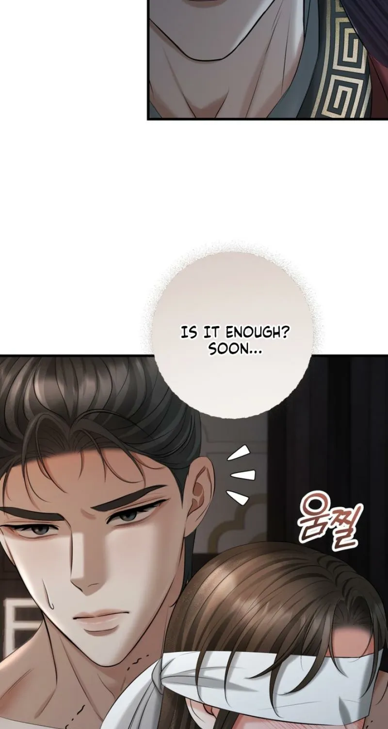 Read Forbidden Glances chapter 4 image 40 on Lezhin