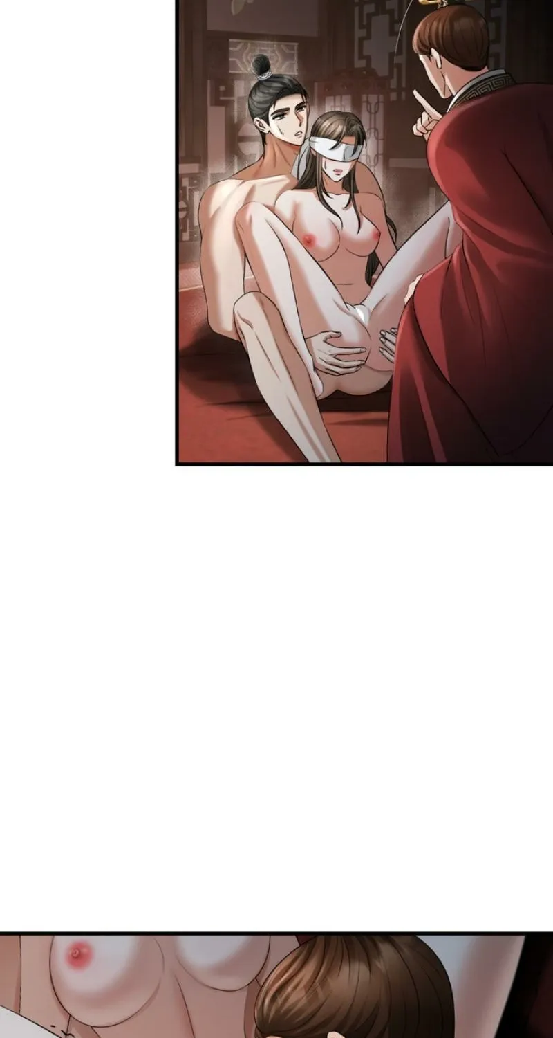 Read Forbidden Glances chapter 4 image 44 on Lezhin