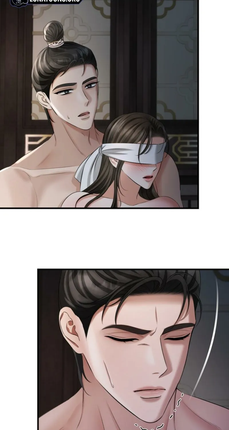 Read Forbidden Glances chapter 4 image 49 on Lezhin