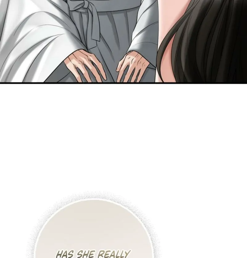 Read Forbidden Glances chapter 4 image 5 on Lezhin