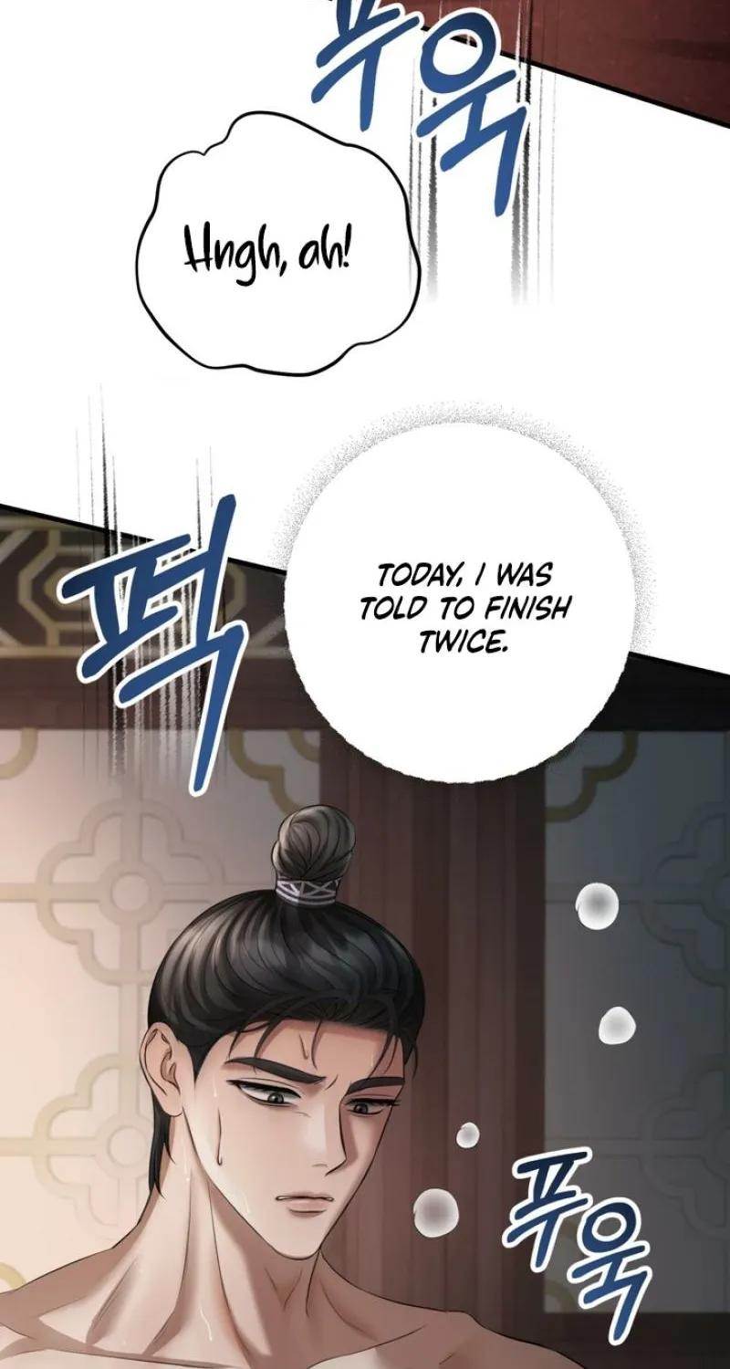Read Forbidden Glances chapter 4 image 63 on Lezhin