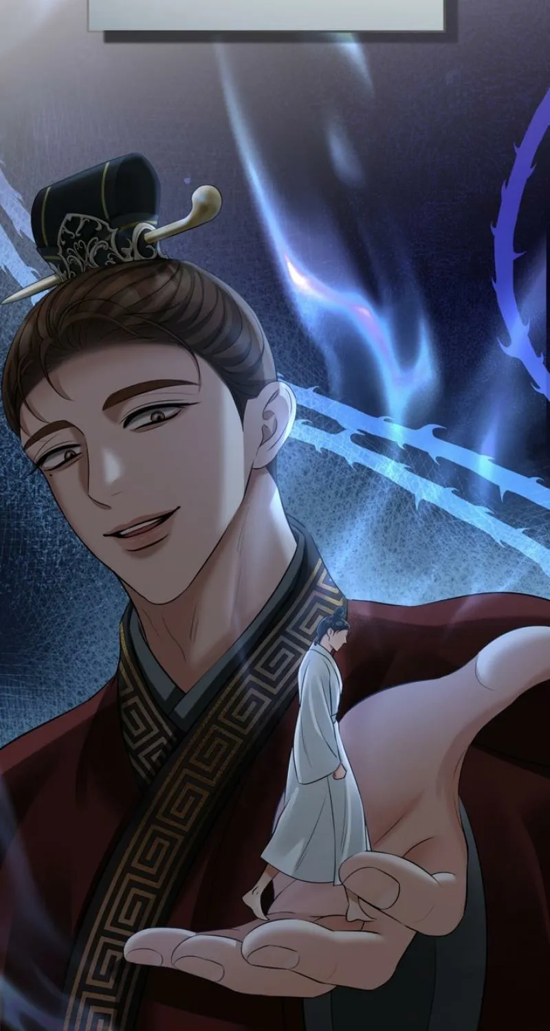 Read Forbidden Glances chapter 4 image 93 on Lezhin
