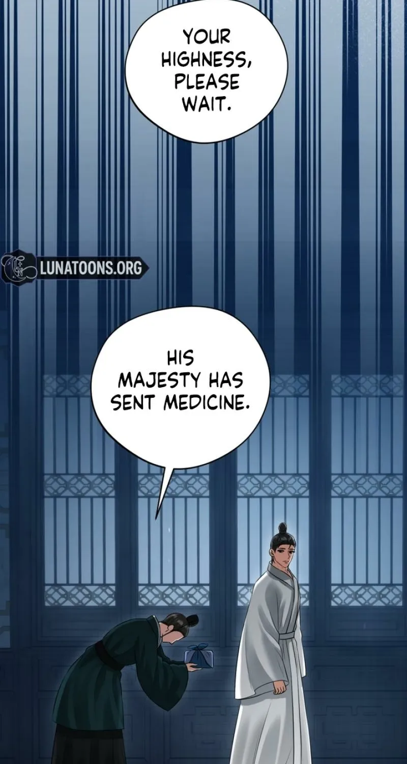 Read Forbidden Glances chapter 5 image 13 on Lezhin
