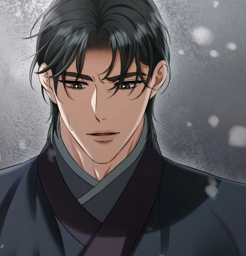 Read Forbidden Glances chapter 5 image 17 on Lezhin