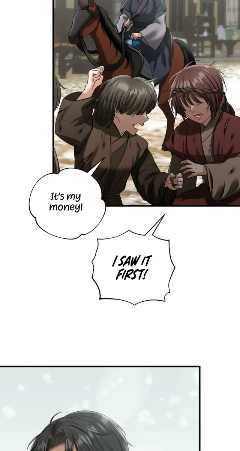 Read Forbidden Glances chapter 5 image 2 on Lezhin