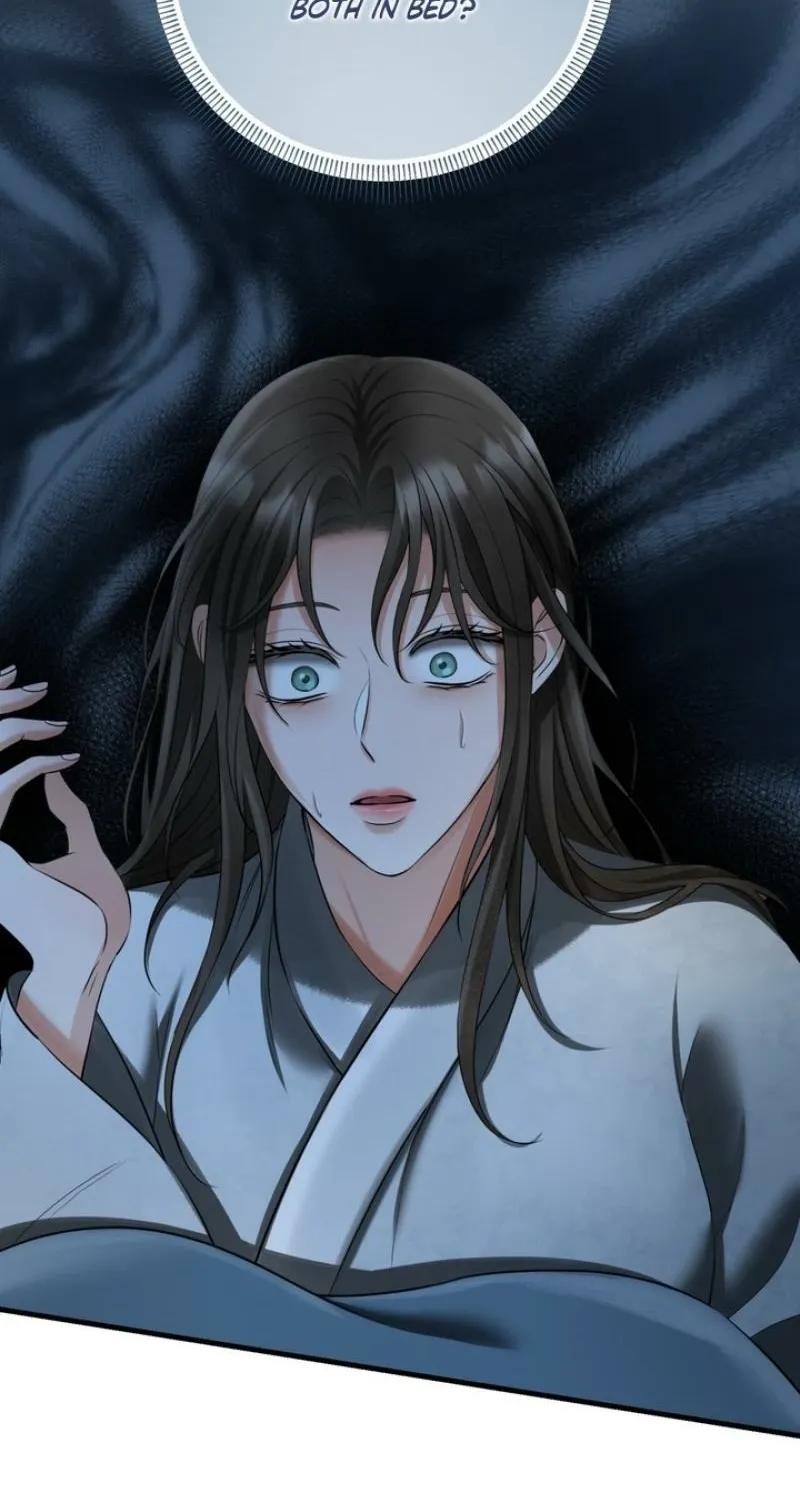 Read Forbidden Glances chapter 5 image 39 on Lezhin