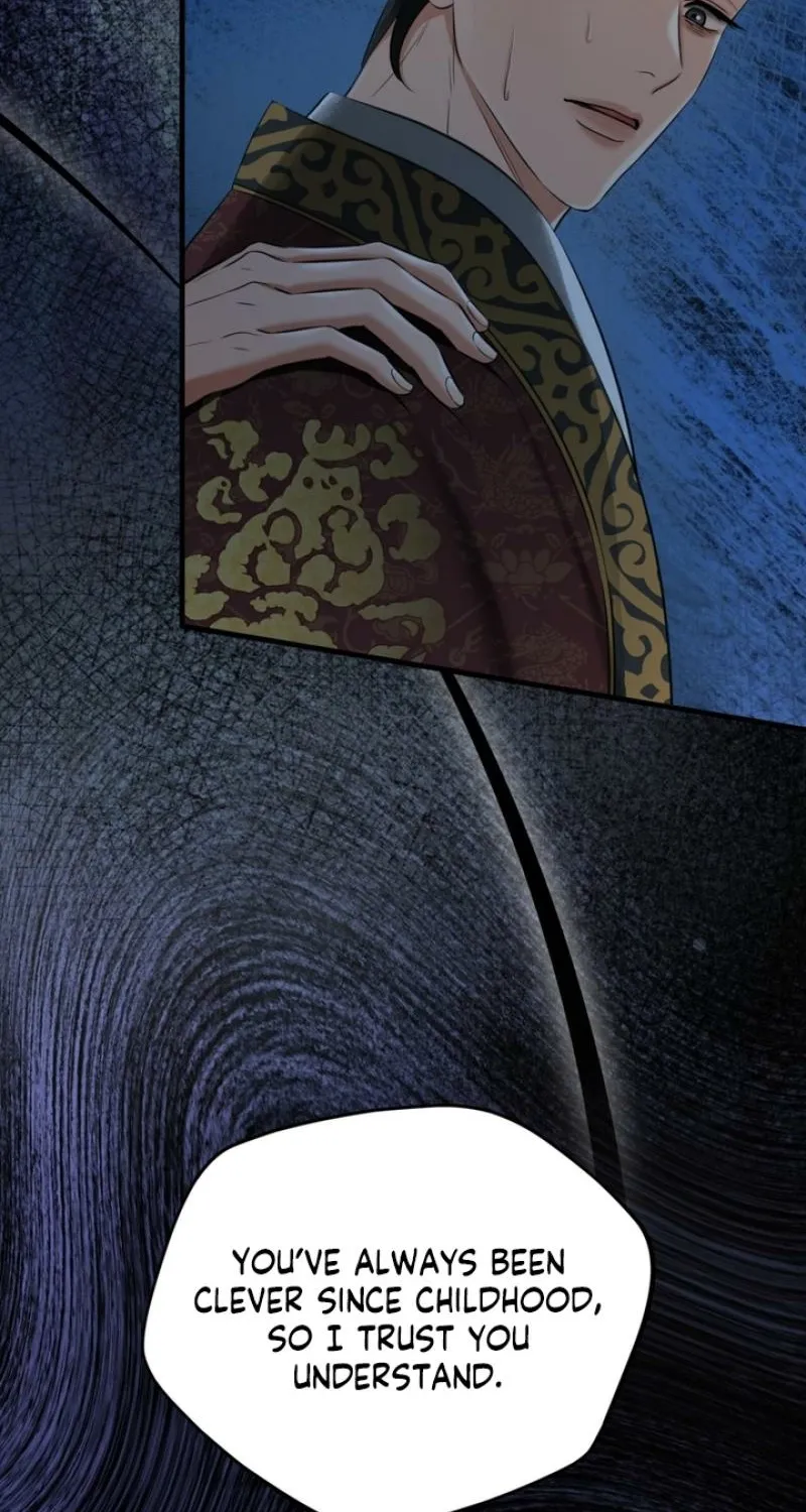 Read Forbidden Glances chapter 5 image 70 on Lezhin