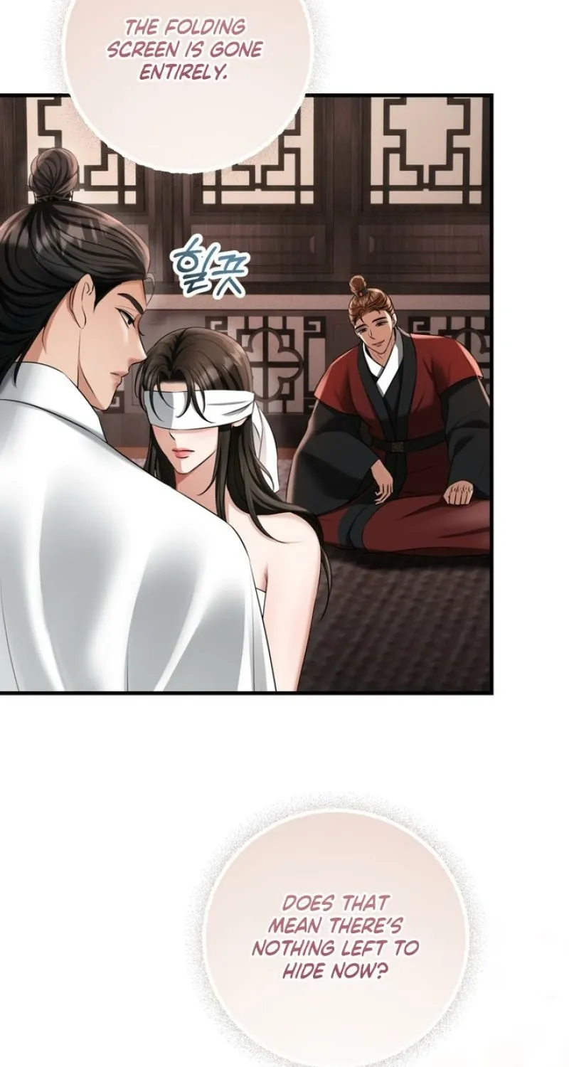 Read Forbidden Glances chapter 5 image 81 on Lezhin