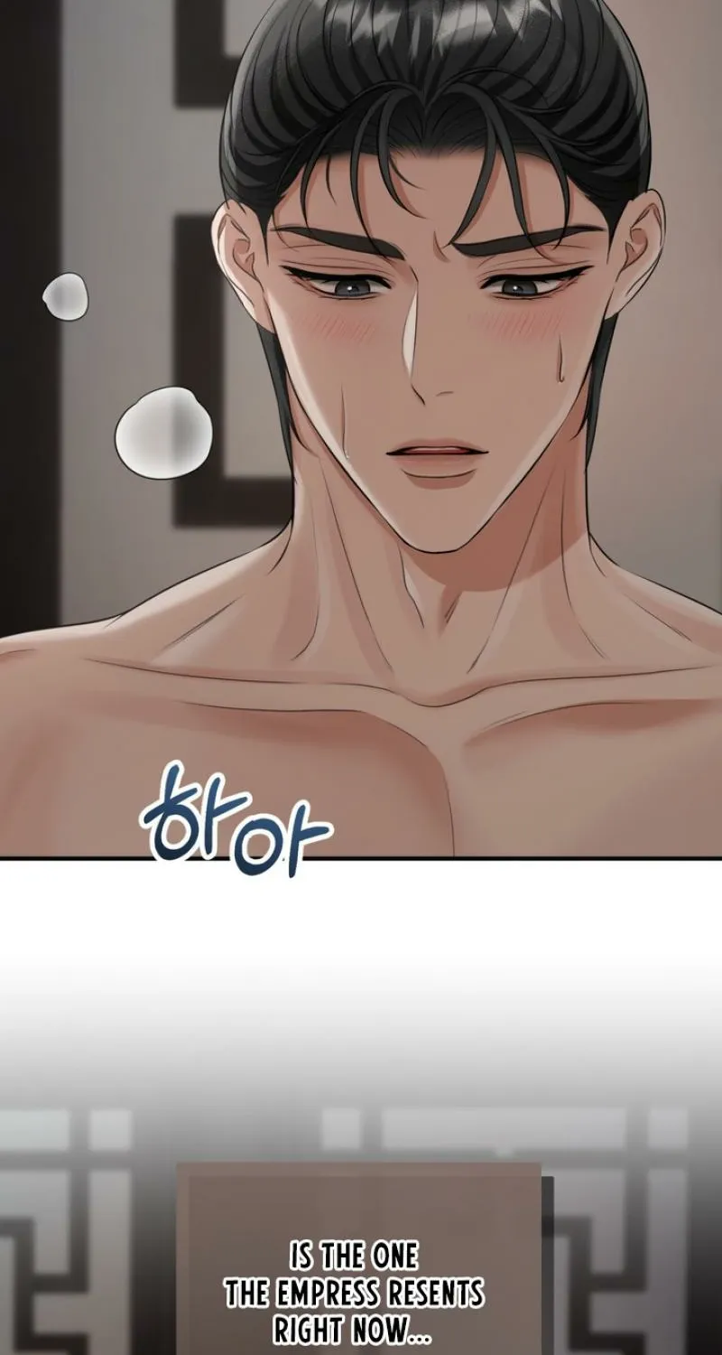Read Forbidden Glances chapter 6 image 14 on Lezhin