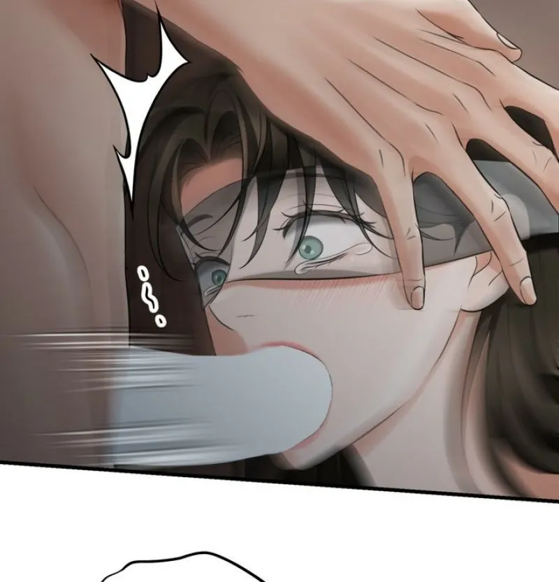 Read Forbidden Glances chapter 6 image 17 on Lezhin