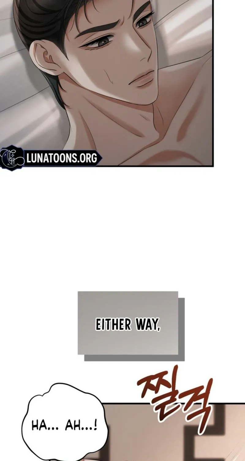 Read Forbidden Glances chapter 6 image 34 on Lezhin