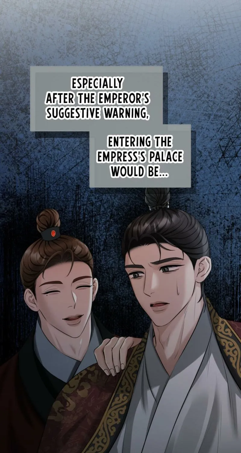 Read Forbidden Glances chapter 6 image 75 on Lezhin