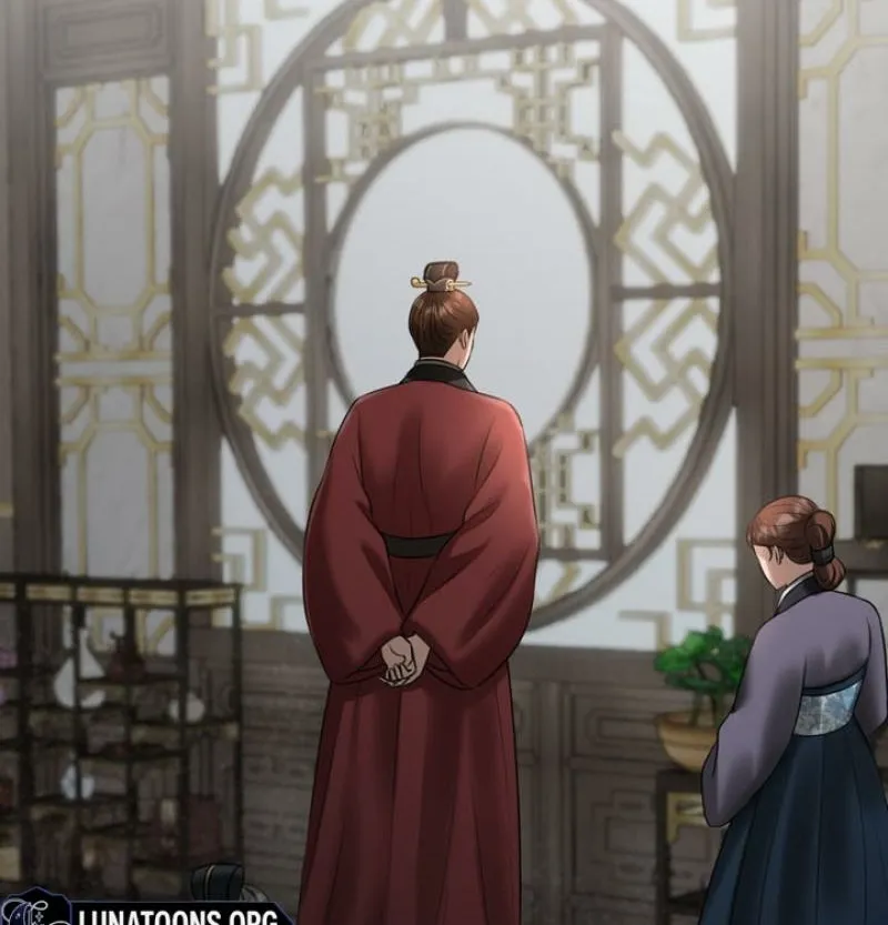 Read Forbidden Glances chapter 7 image 101 on Lezhin