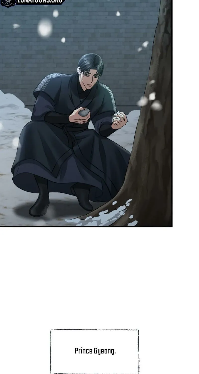 Read Forbidden Glances chapter 7 image 30 on Lezhin
