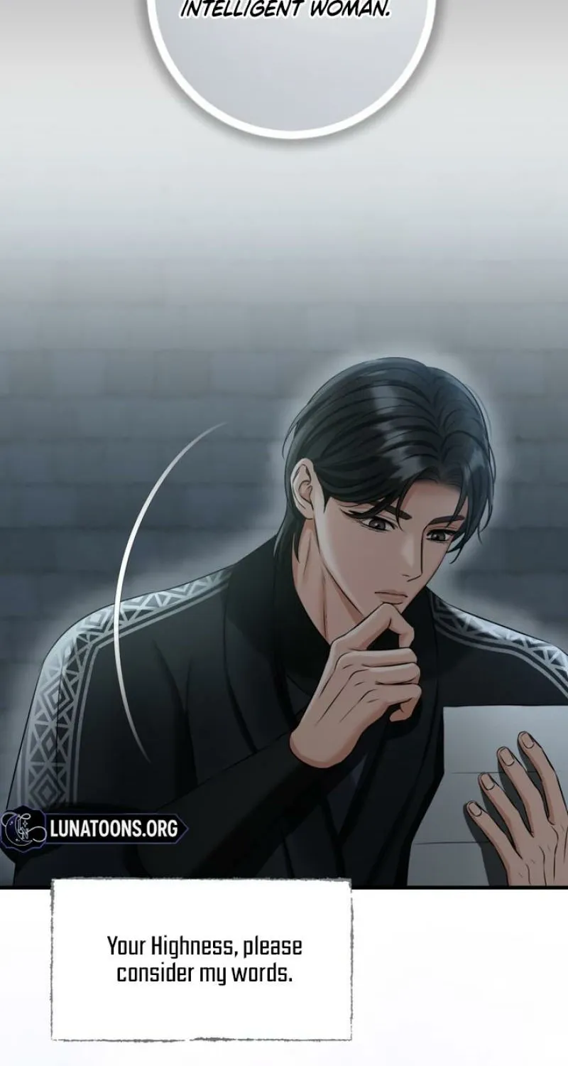 Read Forbidden Glances chapter 7 image 44 on Lezhin