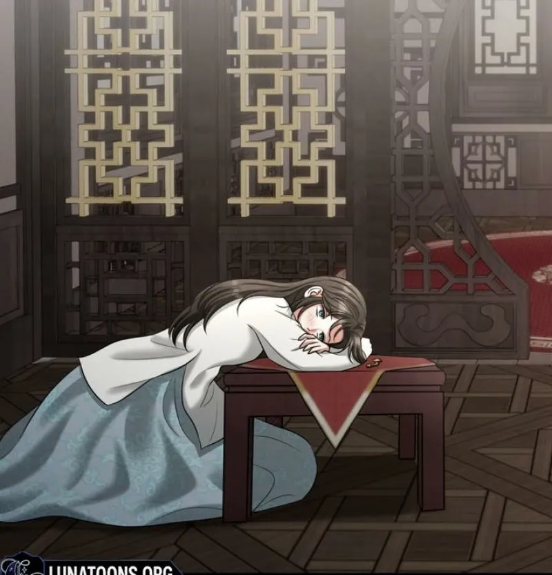 Read Forbidden Glances chapter 7 image 77 on Lezhin