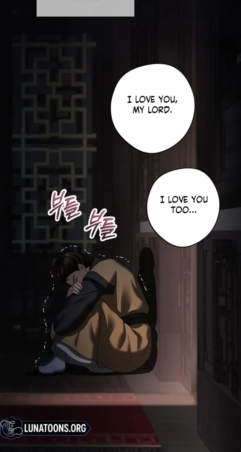 Read Forbidden Glances chapter 8 image 27 on Lezhin