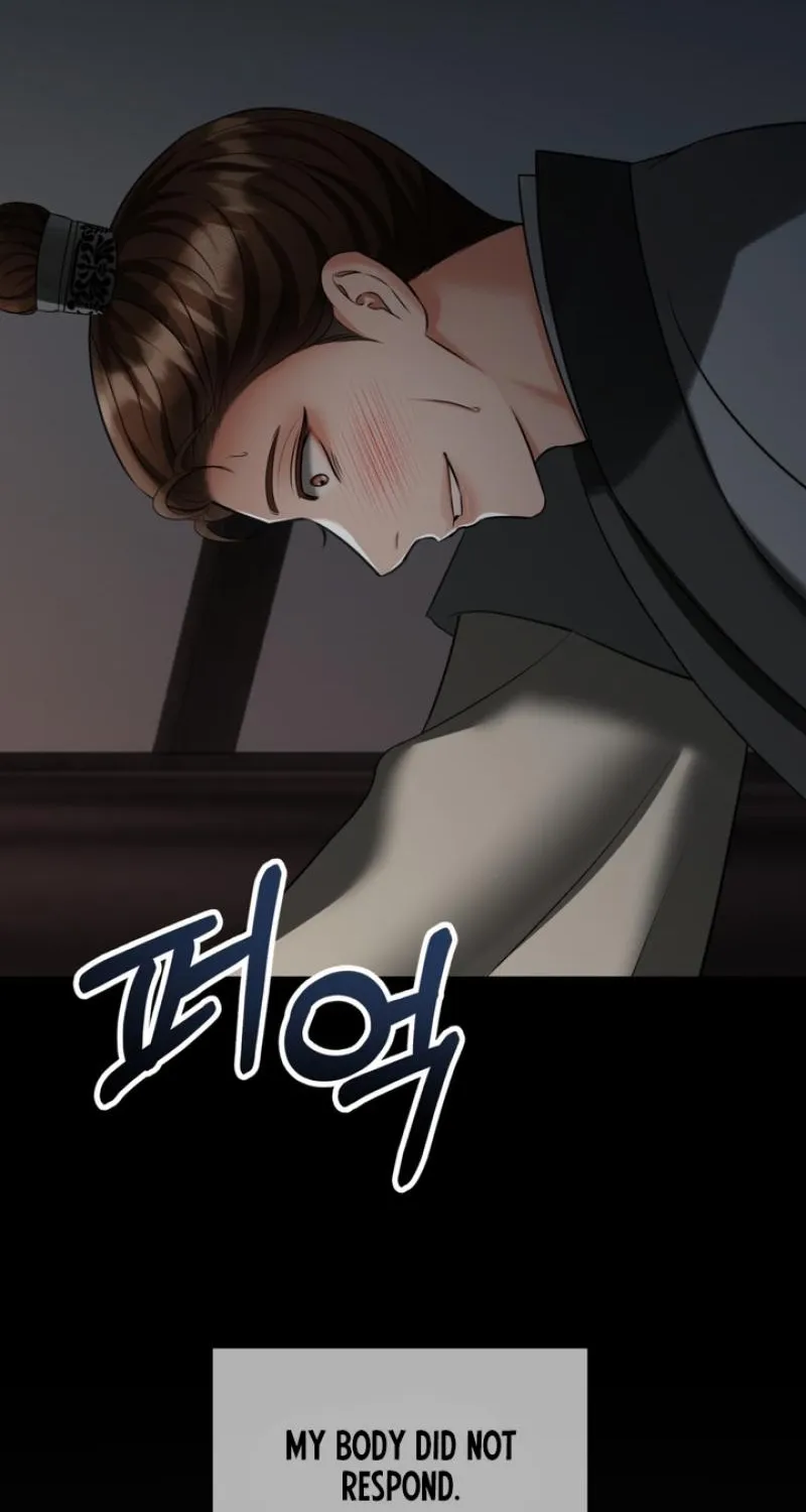 Read Forbidden Glances chapter 8 image 39 on Lezhin