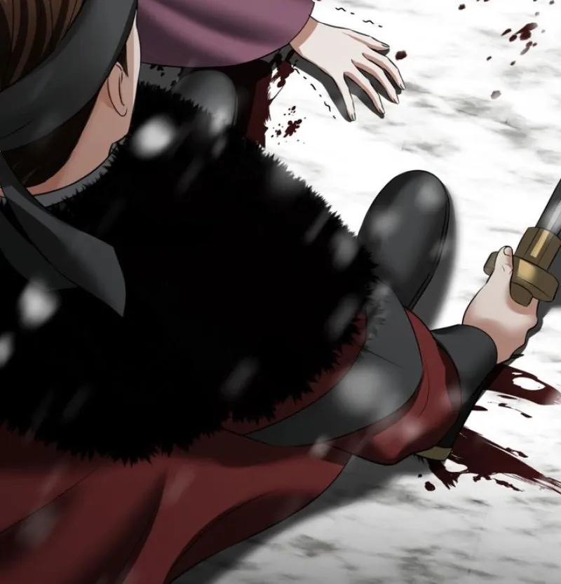 Read Forbidden Glances chapter 8 image 47 on Lezhin