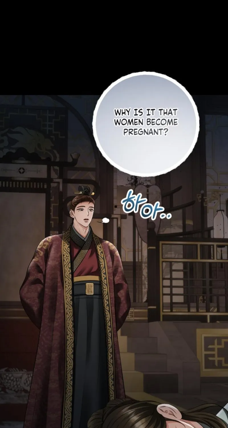 Read Forbidden Glances chapter 8 image 61 on Lezhin
