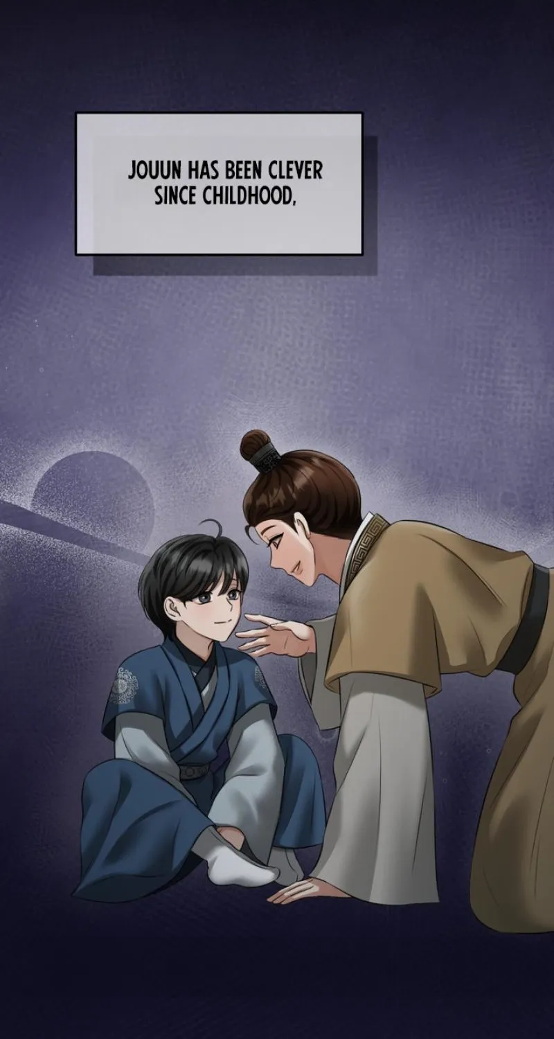 Read Forbidden Glances chapter 8 image 74 on Lezhin