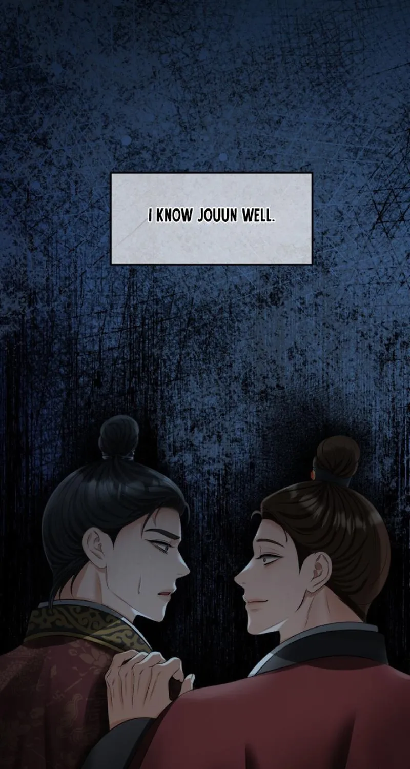 Read Forbidden Glances chapter 8 image 81 on Lezhin