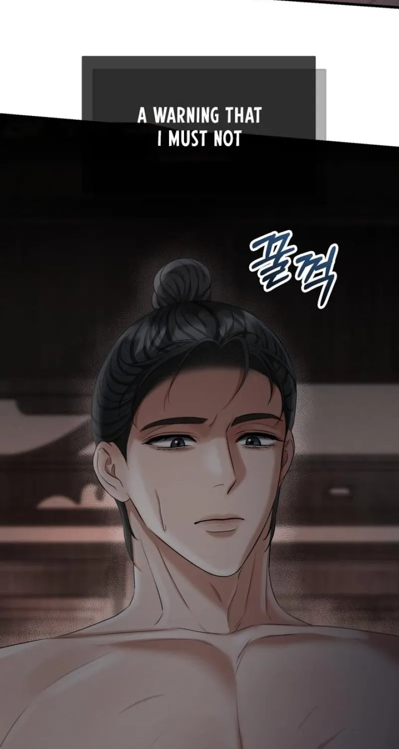 Read Forbidden Glances chapter 8 image 85 on Lezhin