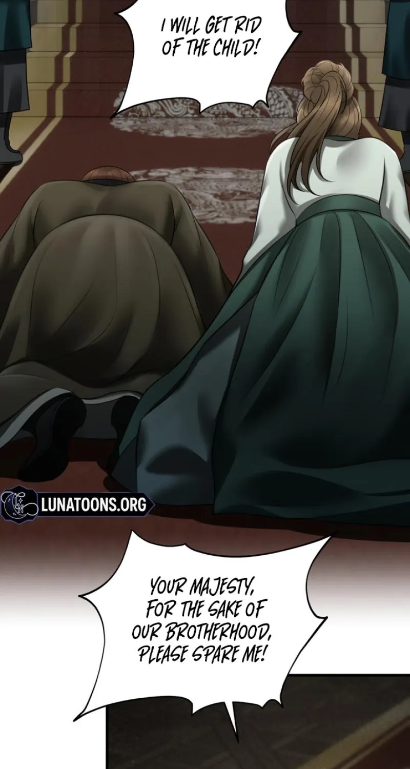 Read Forbidden Glances chapter 8 image 9 on Lezhin