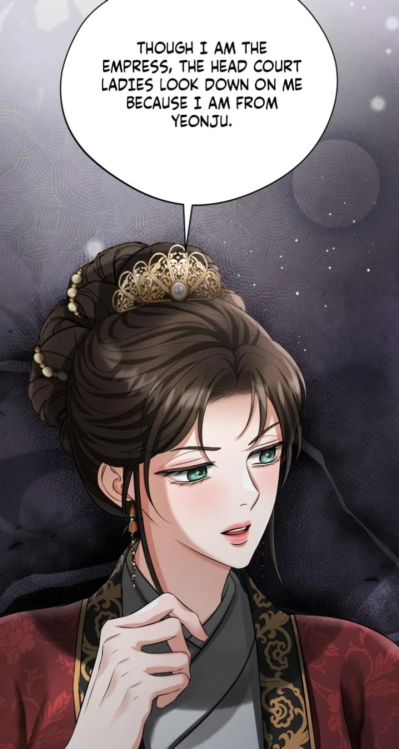 Read Forbidden Glances chapter 9 image 34 on Lezhin