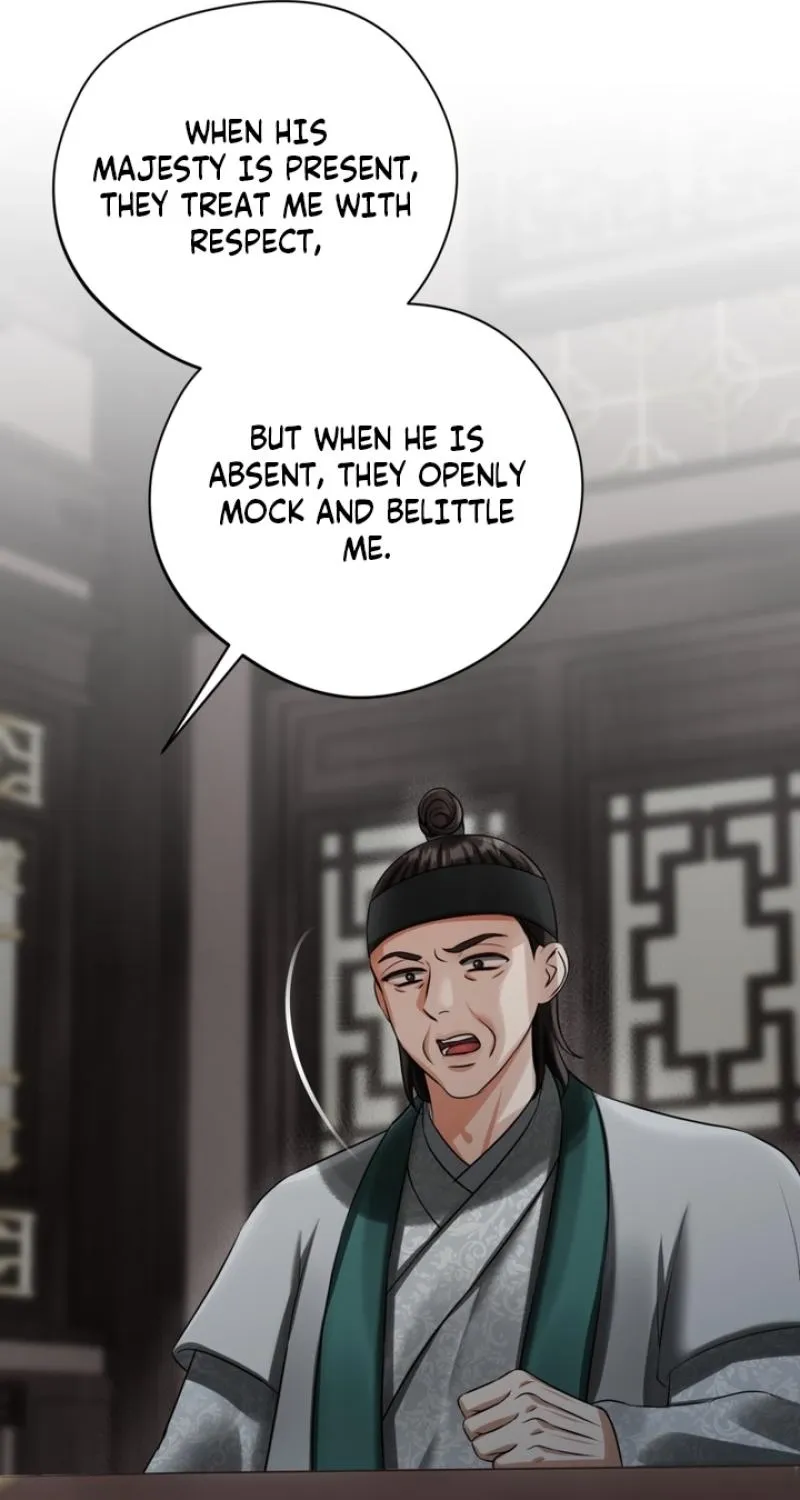 Read Forbidden Glances chapter 9 image 36 on Lezhin