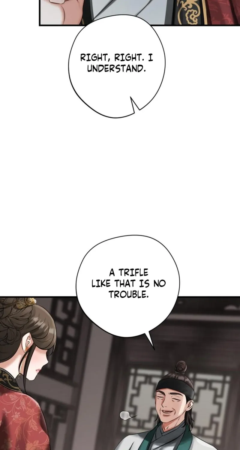 Read Forbidden Glances chapter 9 image 46 on Lezhin