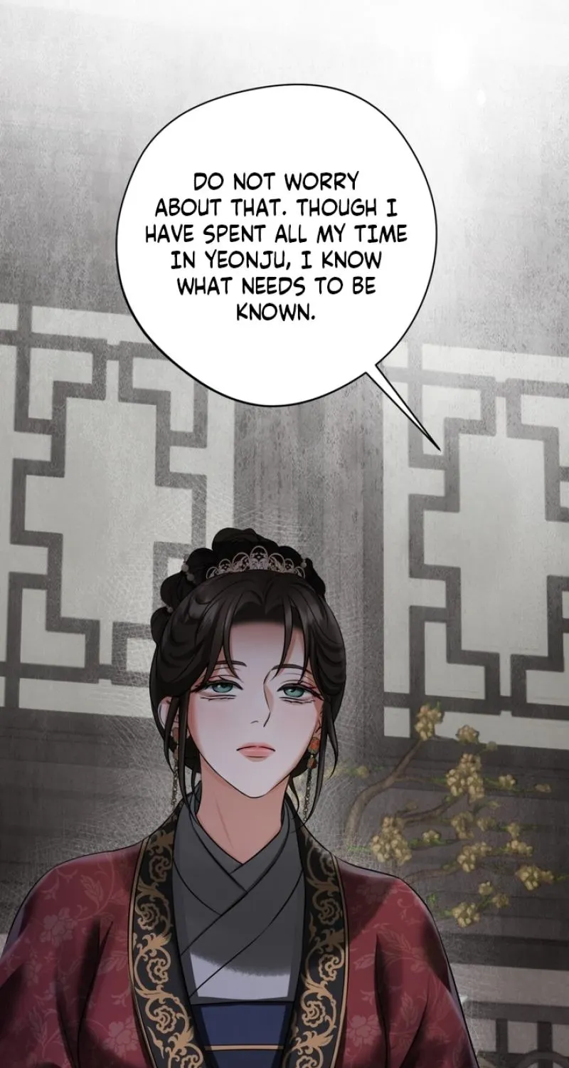 Read Forbidden Glances chapter 9 image 48 on Lezhin