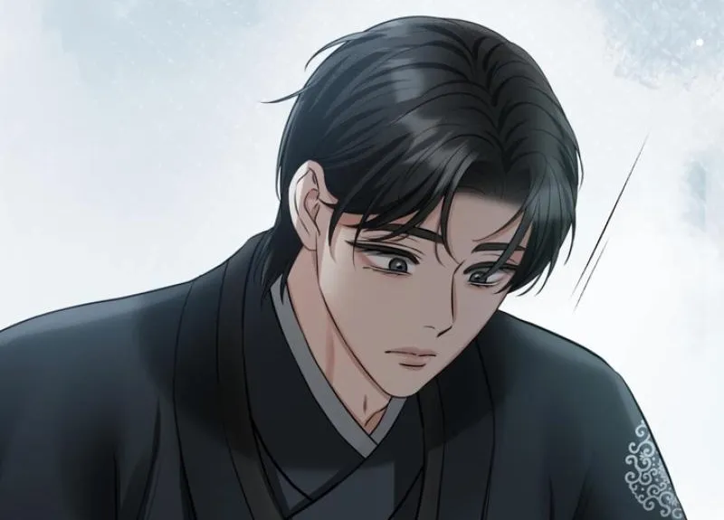 Read Forbidden Glances chapter 9 image 77 on Lezhin