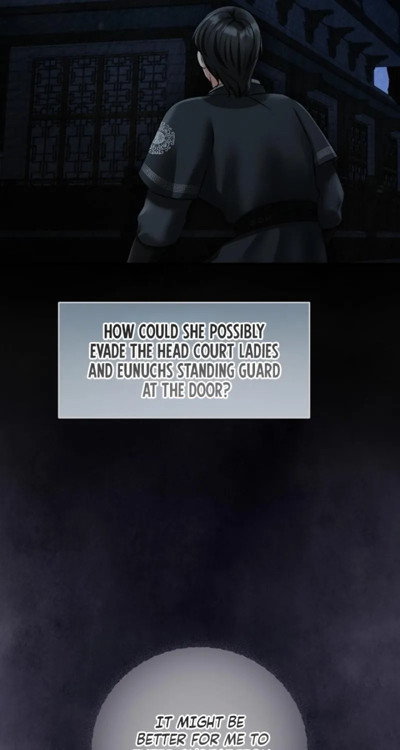Read Forbidden Glances chapter 9 image 81 on Lezhin