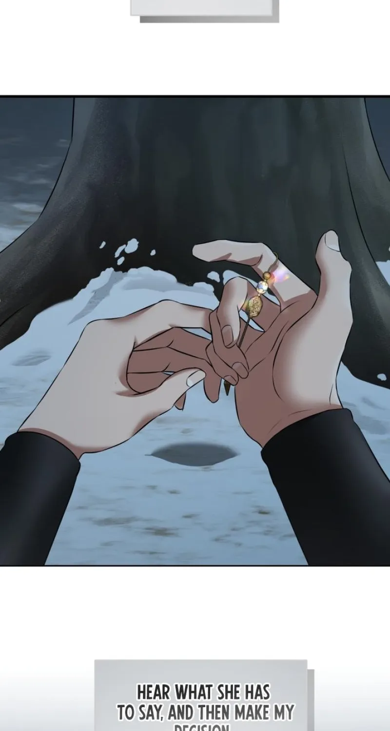 Read Forbidden Glances chapter 9 image 97 on Lezhin
