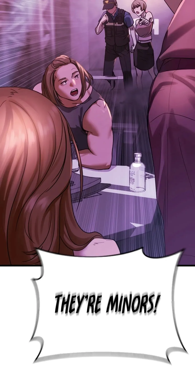 Read Forced Conscription chapter 1 image 106 on Lezhin
