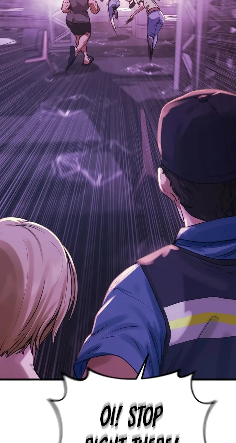 Read Forced Conscription chapter 1 image 115 on Lezhin