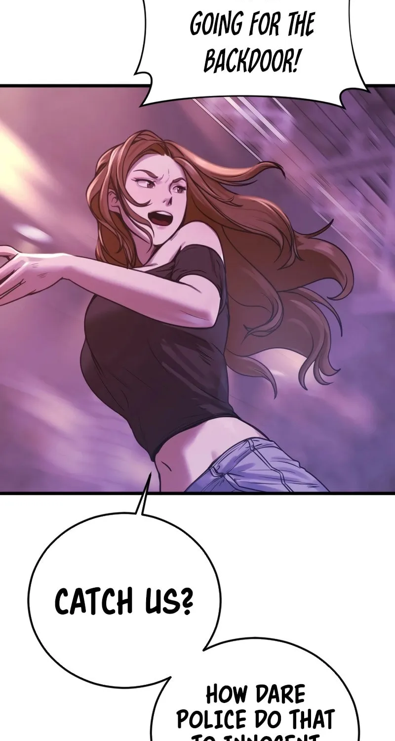 Read Forced Conscription chapter 1 image 117 on Lezhin