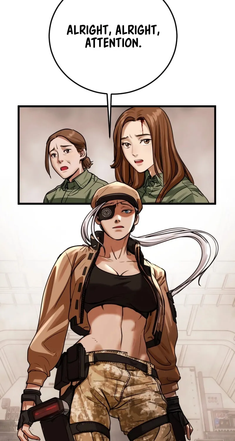 Read Forced Conscription chapter 1 image 178 on Lezhin
