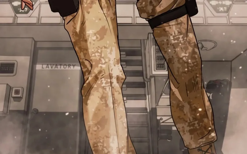 Read Forced Conscription chapter 1 image 179 on Lezhin