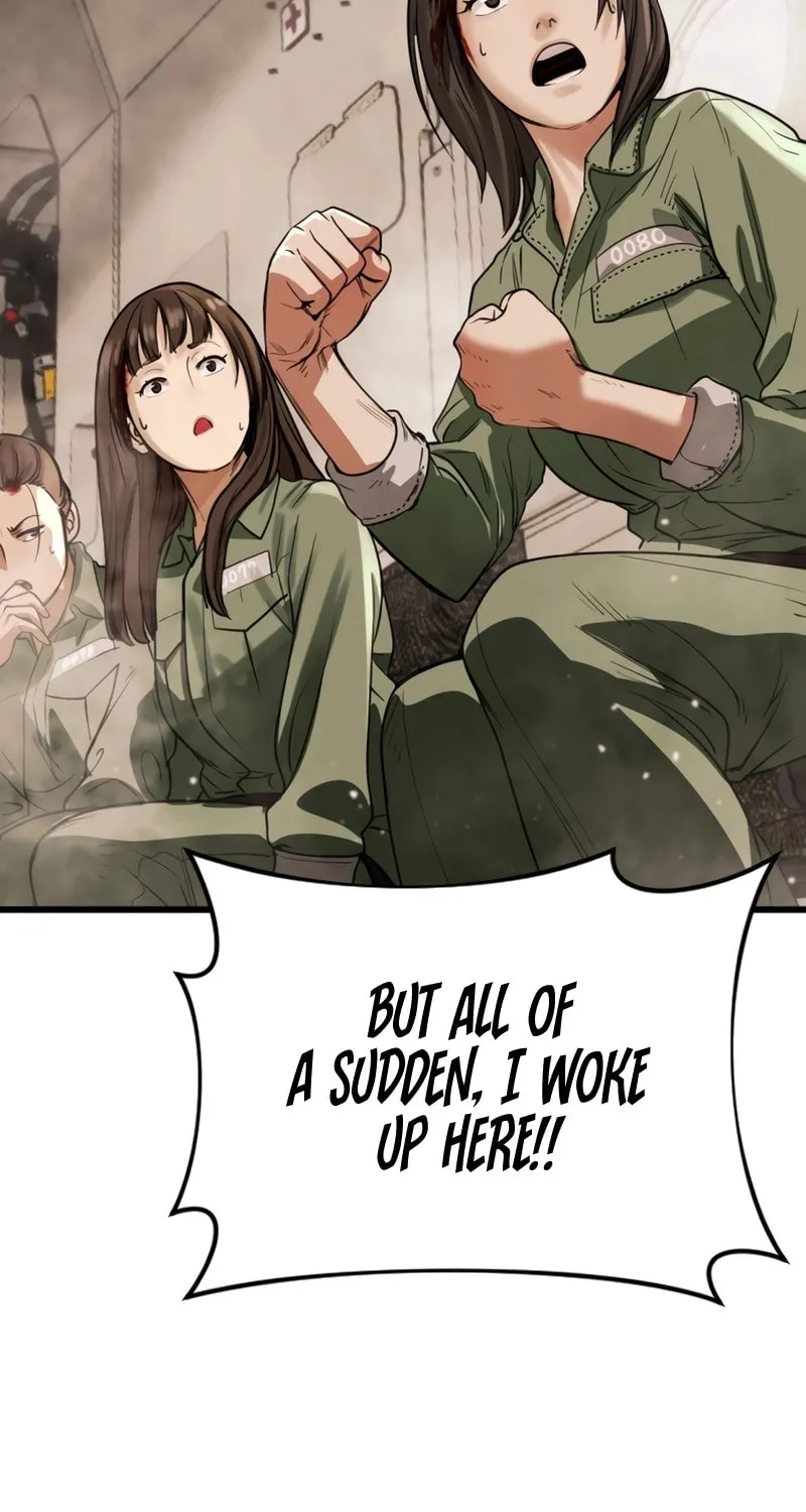 Read Forced Conscription chapter 1 image 194 on Lezhin