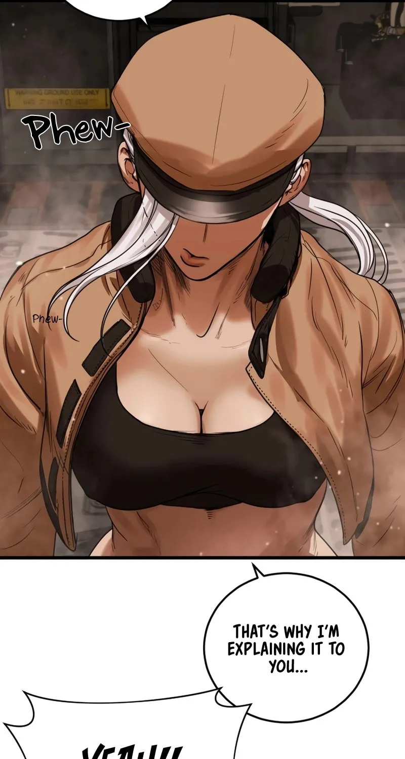 Read Forced Conscription chapter 1 image 196 on Lezhin