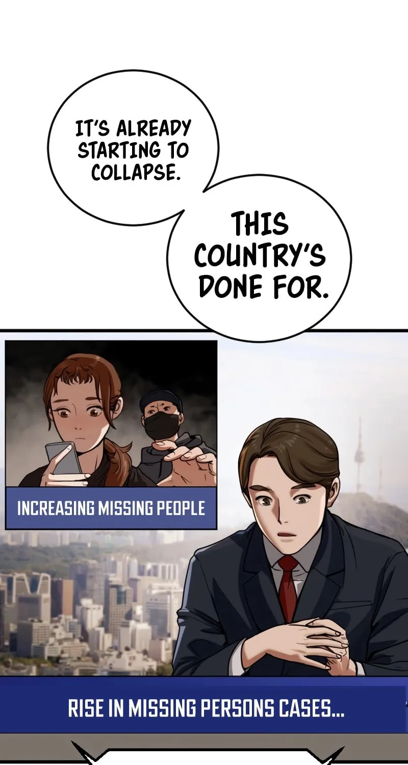 Read Forced Conscription chapter 1 image 20 on Lezhin