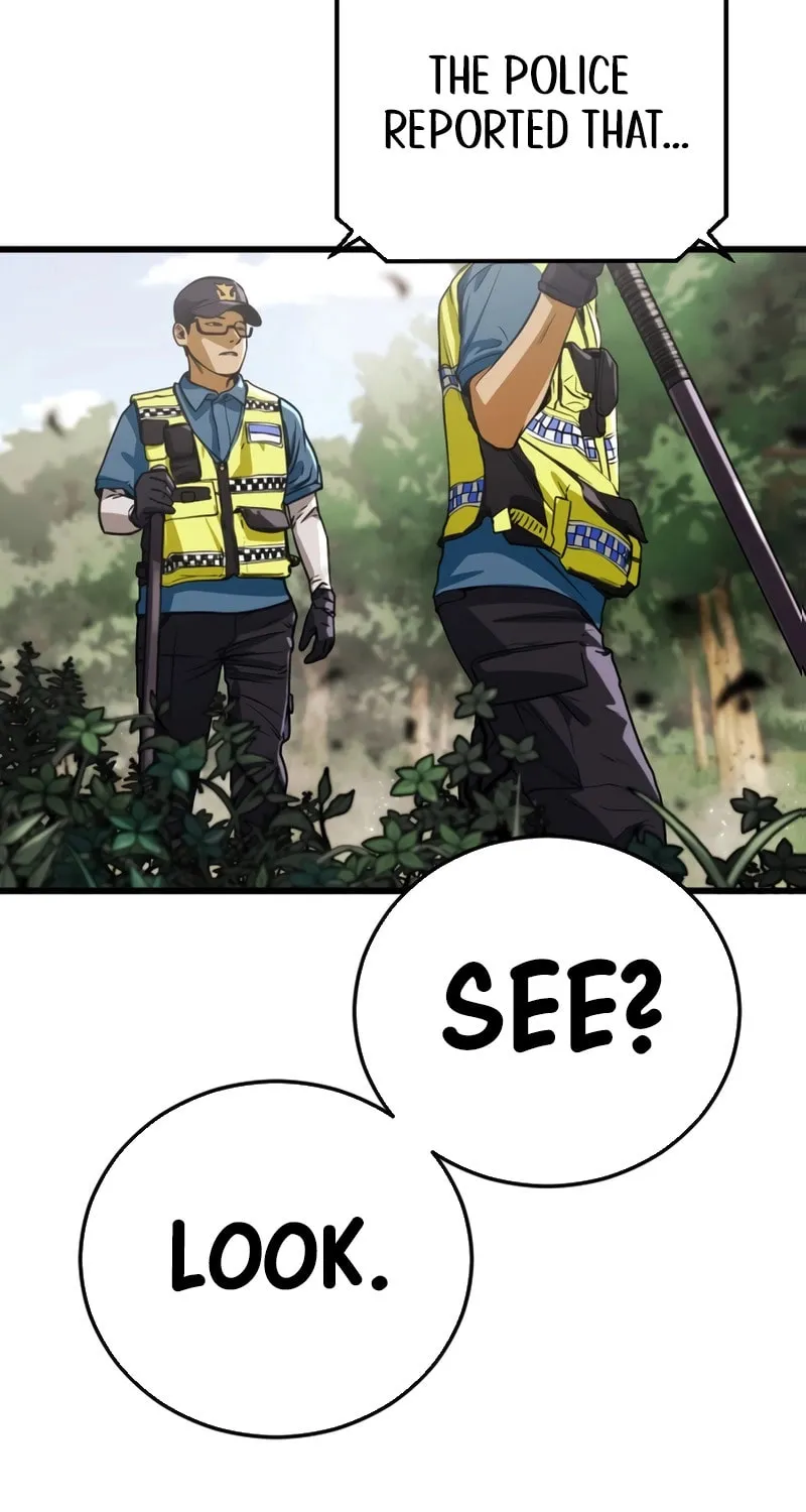 Read Forced Conscription chapter 1 image 22 on Lezhin