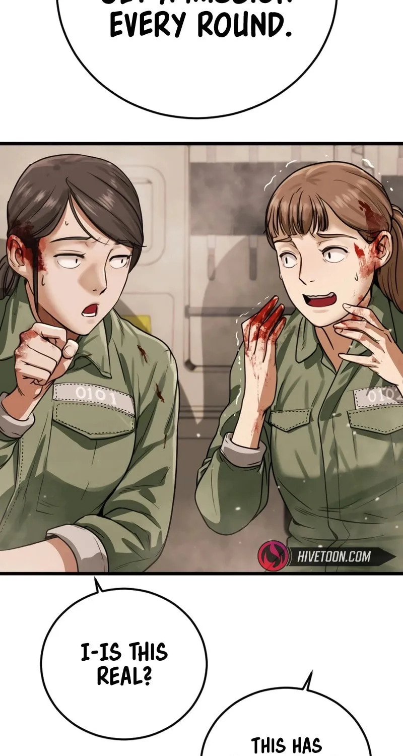 Read Forced Conscription chapter 1 image 222 on Lezhin