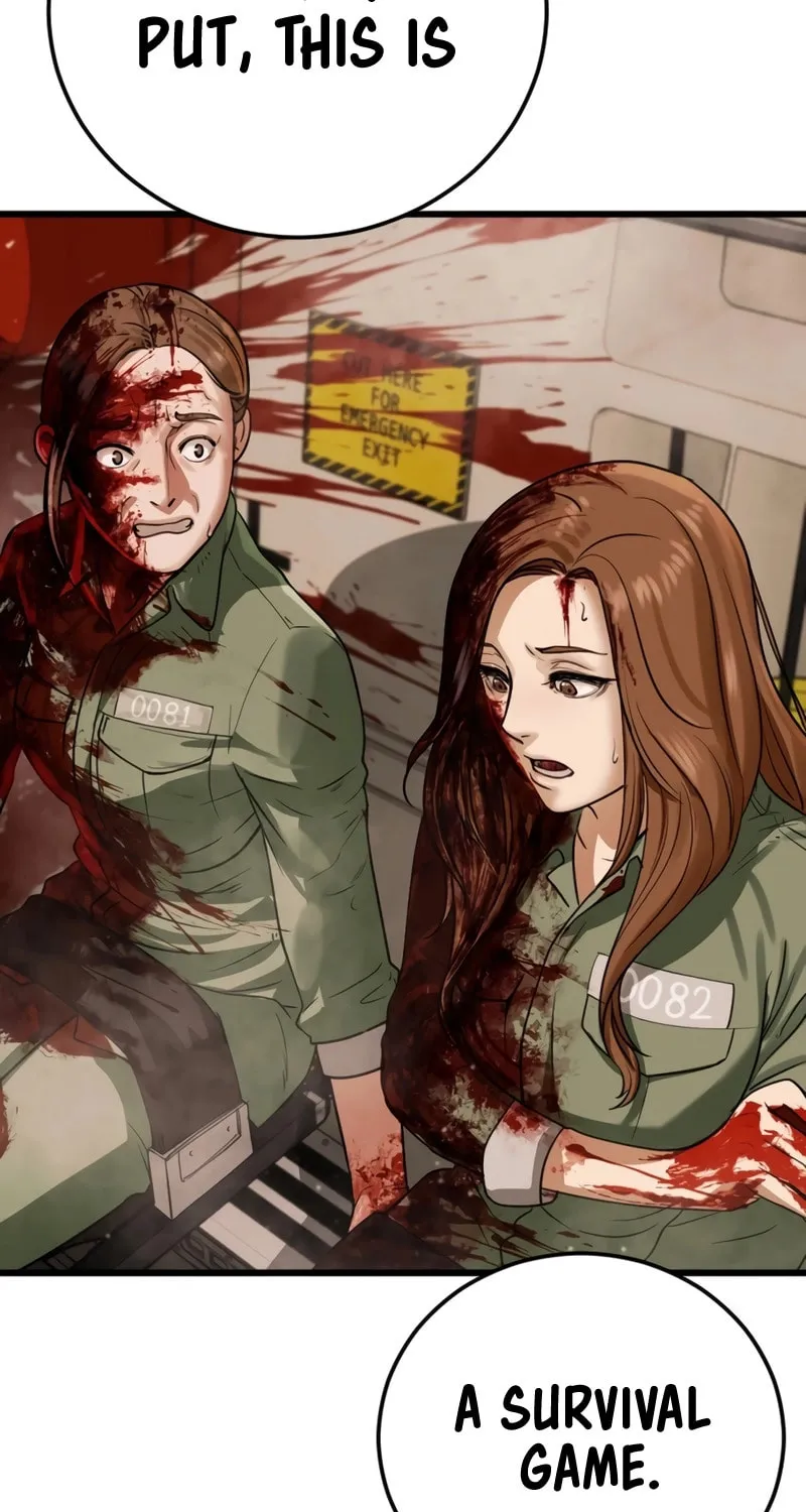 Read Forced Conscription chapter 1 image 226 on Lezhin