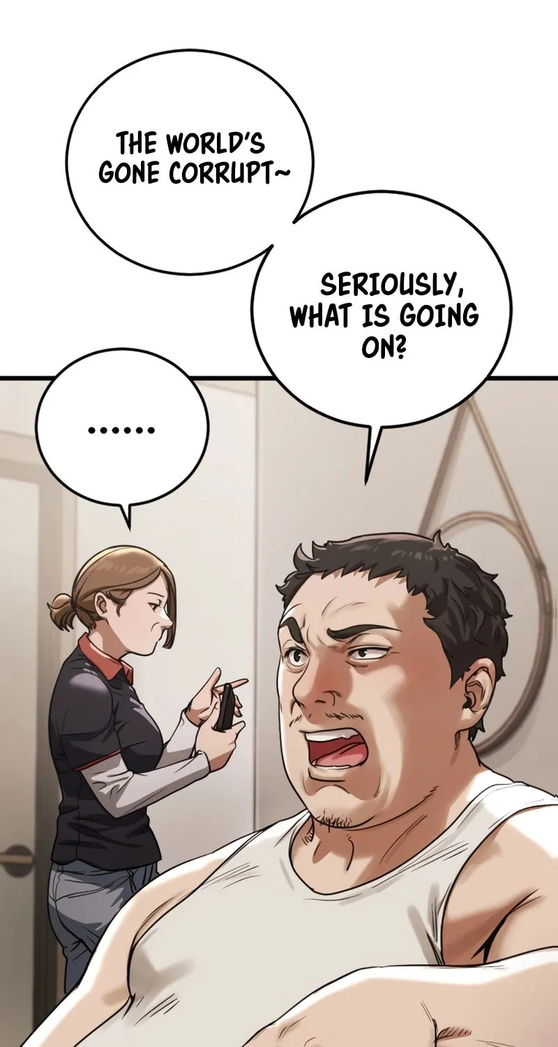 Read Forced Conscription chapter 1 image 24 on Lezhin