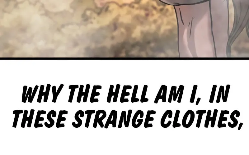Read Forced Conscription chapter 1 image 5 on Lezhin